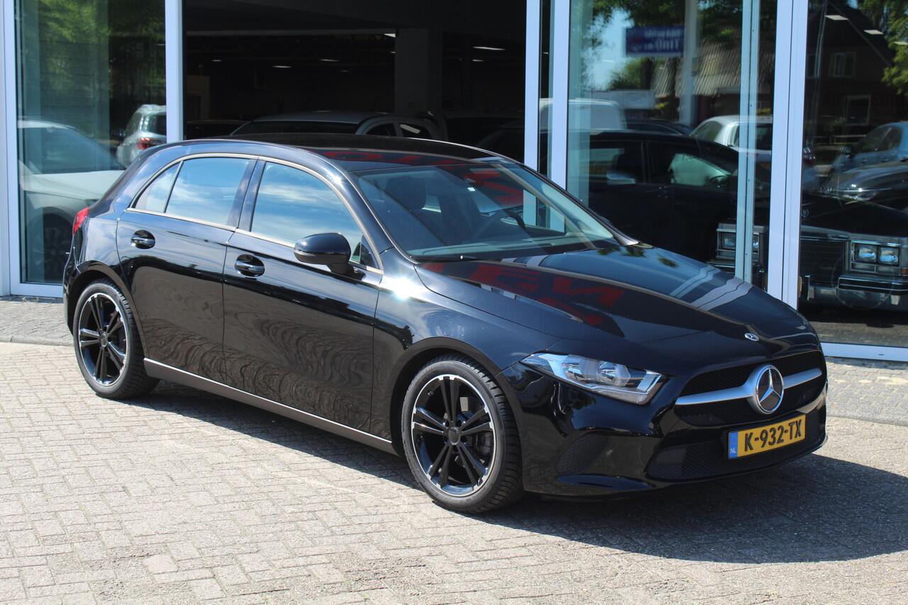 Mercedes-Benz A-KLASSE 160//Navi//Cruise//Camera!!