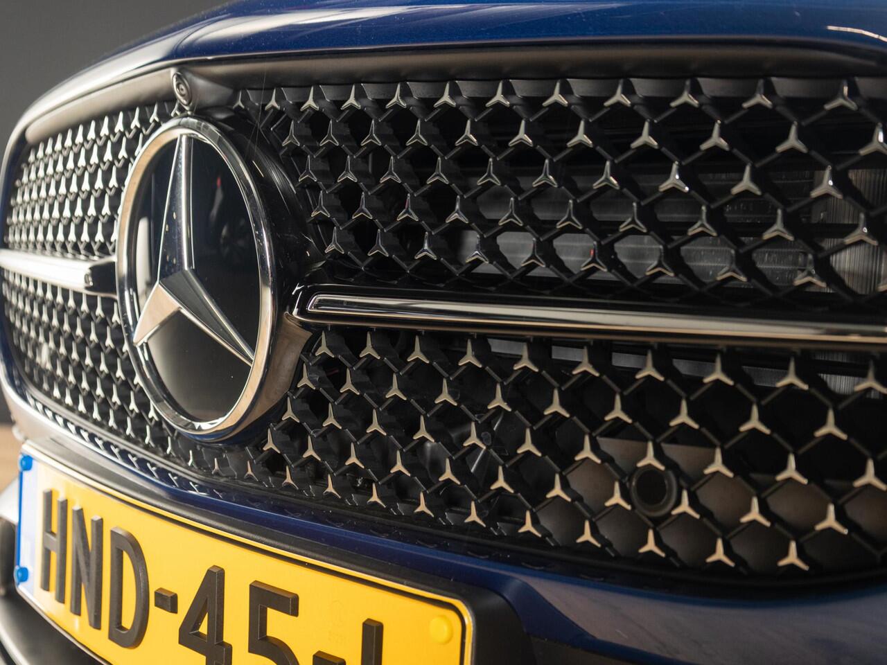 Mercedes-Benz A-KLASSE Hatchback 180 Star Edition LIMITED