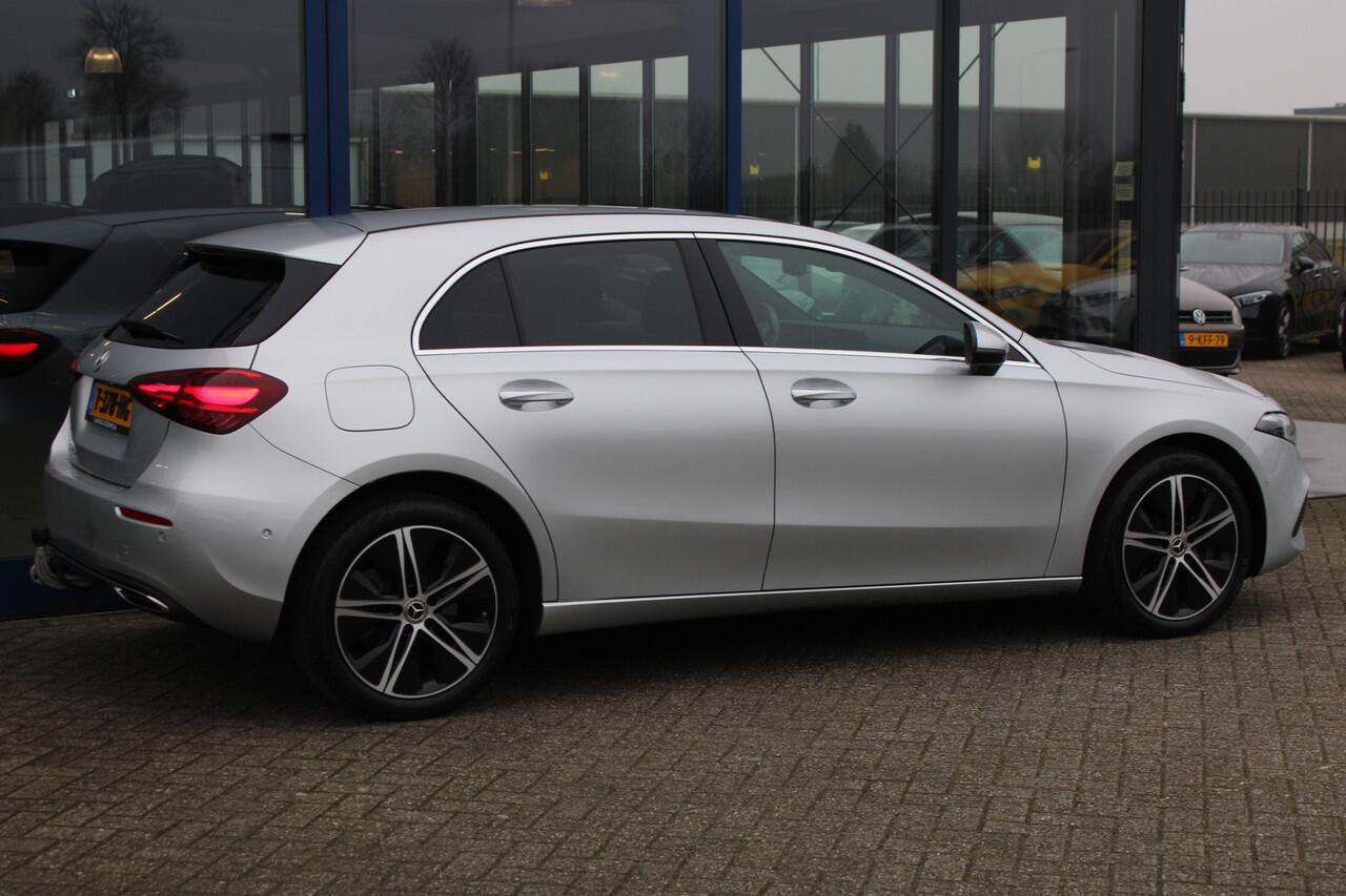 Mercedes-Benz A-KLASSE 250e AUT8 Luxury Line (FACELFT) LEDER SFEER NAVI TREKHAAK