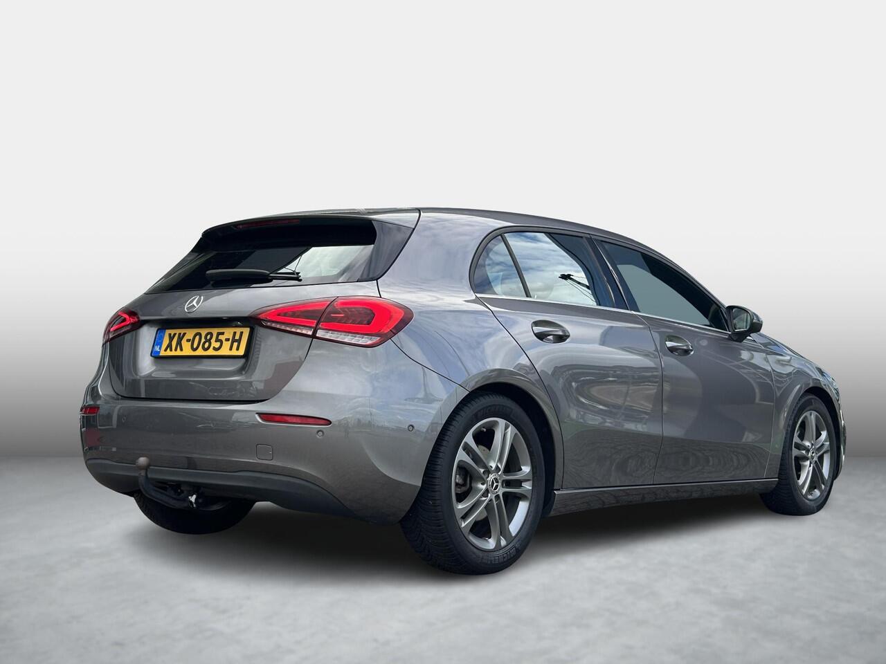 Mercedes-Benz A-KLASSE 180 Widescreen | Trekhaak