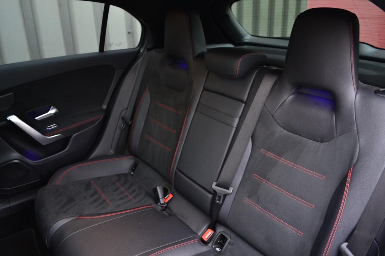 Mercedes-Benz A-KLASSE 250 E Business AMG Pano/ACC/LED/Camera/NAP