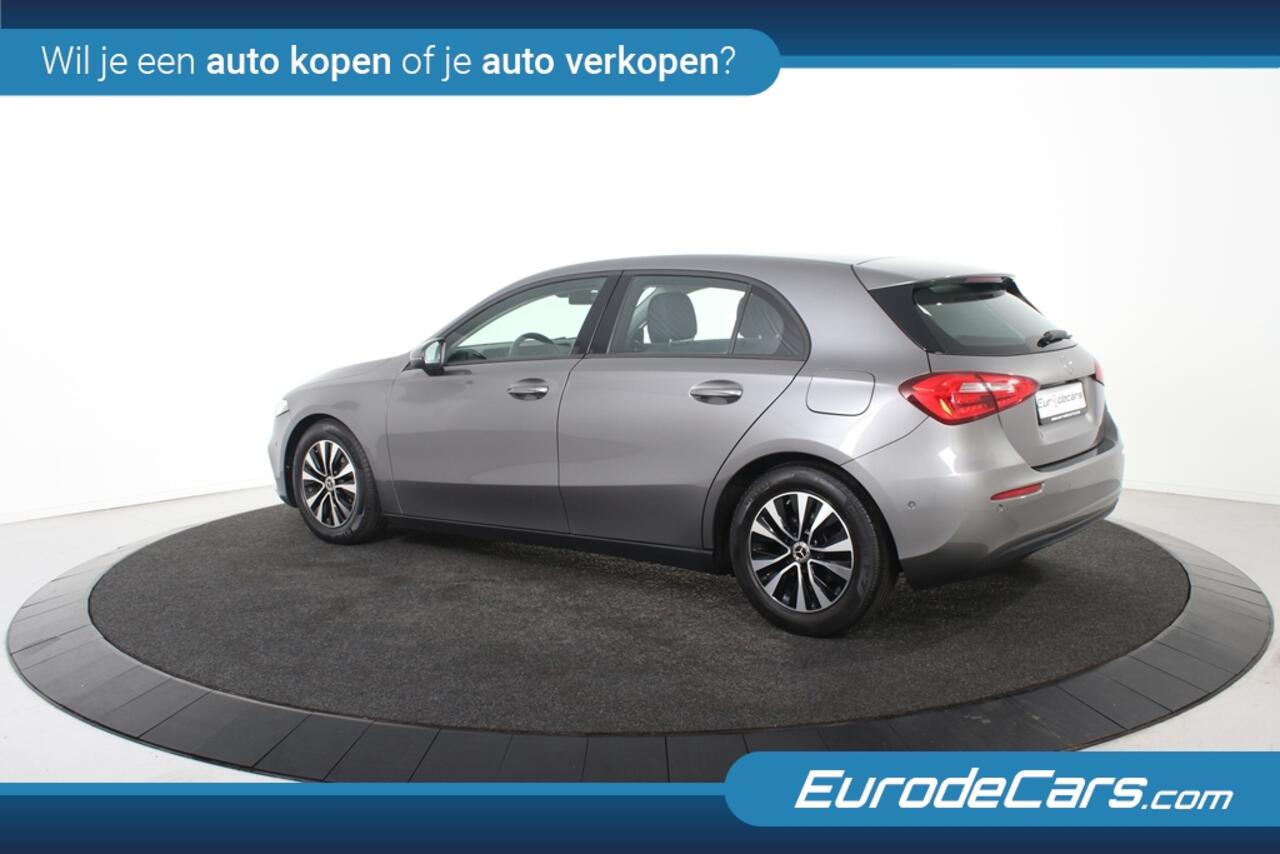 Mercedes-Benz A-KLASSE 180 *1ste Eigenaar*Stoelverwarming*Camera*