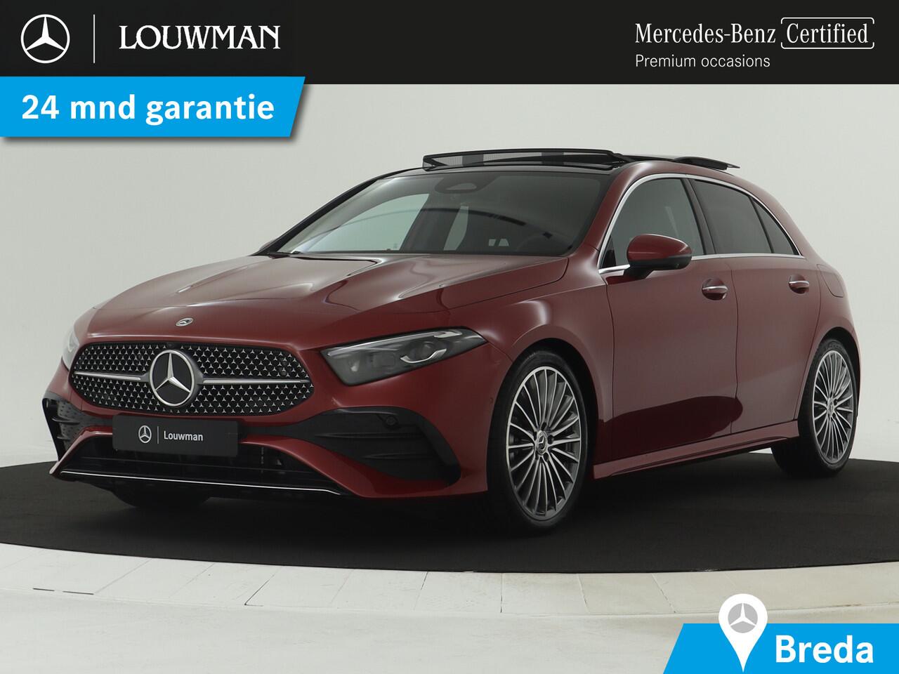 mercedes-benz-a-klasse-180-amg-line