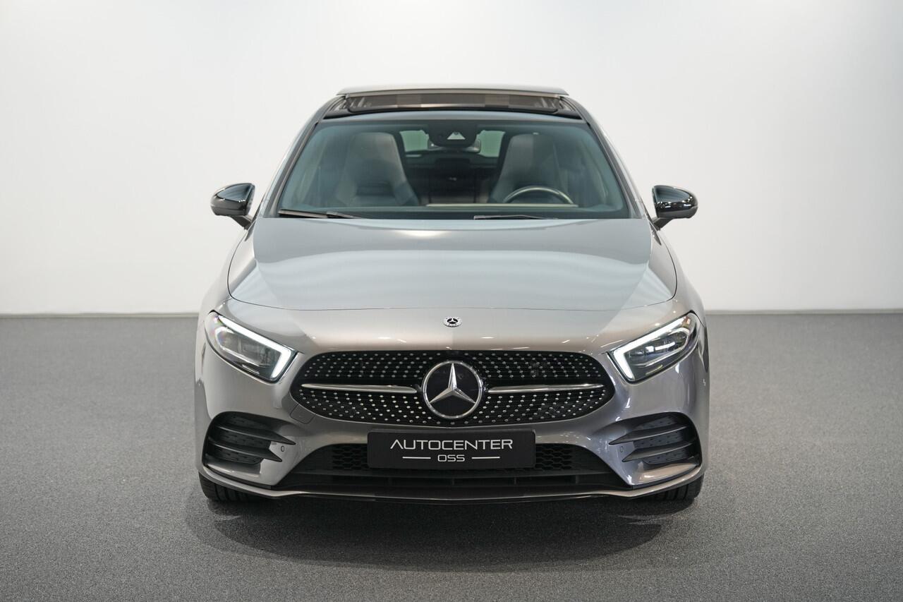 Mercedes-Benz A-KLASSE 250 e ? 360 CAMERA ? MEMORY ? PANO ? MULTIBEAM ? NIGHT ? SFEER ? NAVI MBUX PLUS