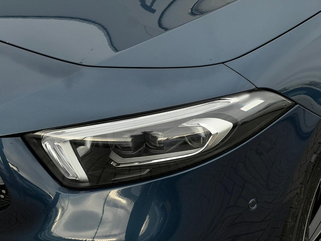 Mercedes-Benz A-KLASSE 250 e Business Solution AMG Limited NL-AUTO | PANO| SFEEVERL | CAMERA | MEMORY |