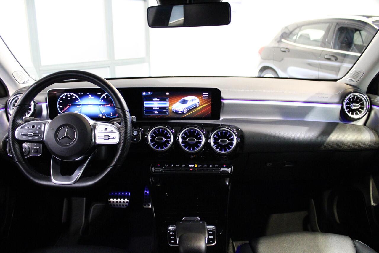 Mercedes-Benz A-KLASSE Hatchback 250