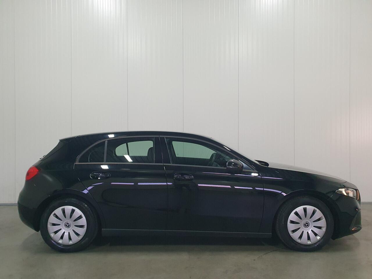 Mercedes-Benz A-KLASSE 160 AIRCO/CRUISE/CAMERA/DIG.DASH