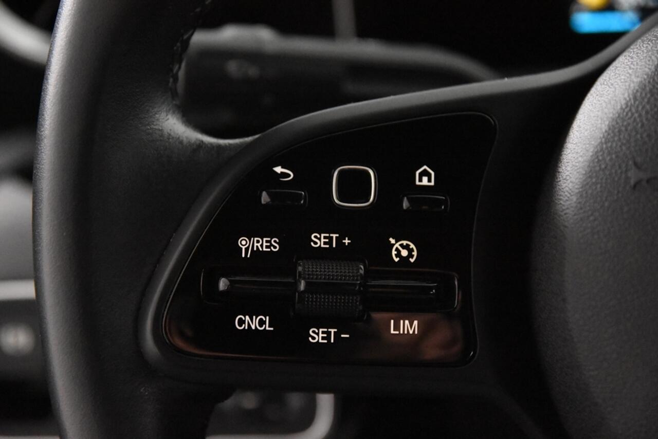 Mercedes-Benz A-KLASSE 200 *1ste Eigenaar*Leer*Navigatie*