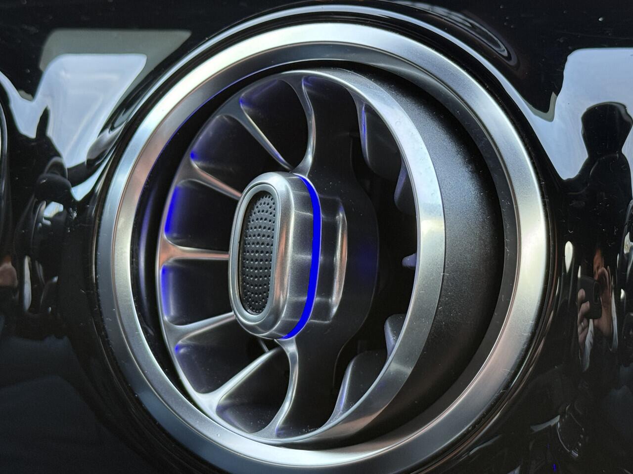 Mercedes-Benz A-KLASSE 250 e Business Solution AMG Limited | Widescreen | Camera