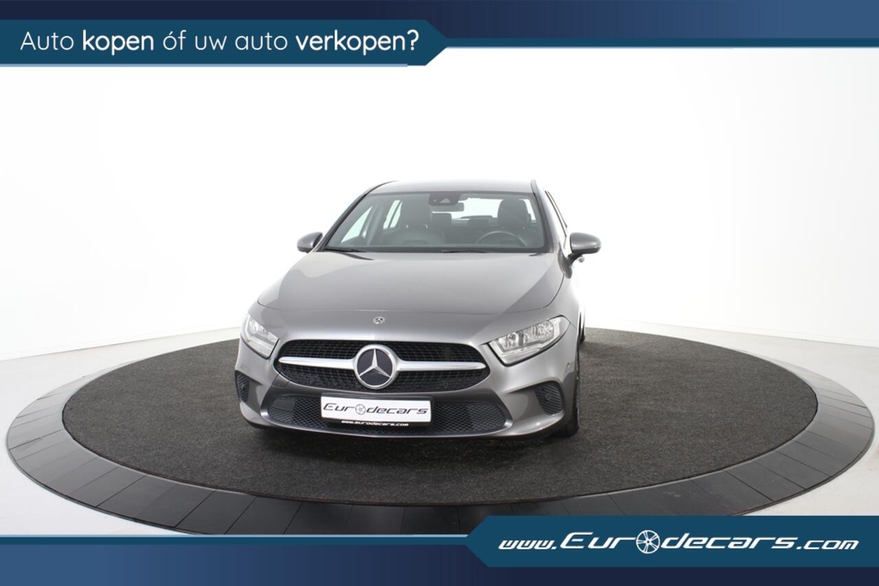 Mercedes-Benz A-KLASSE 180 *1ste Eigenaar*Navigatie*PDC*