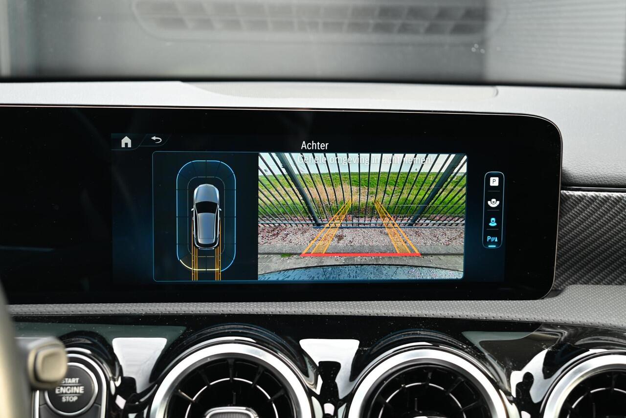 Mercedes-Benz A-KLASSE 250 e | Panoramadak | Luxury