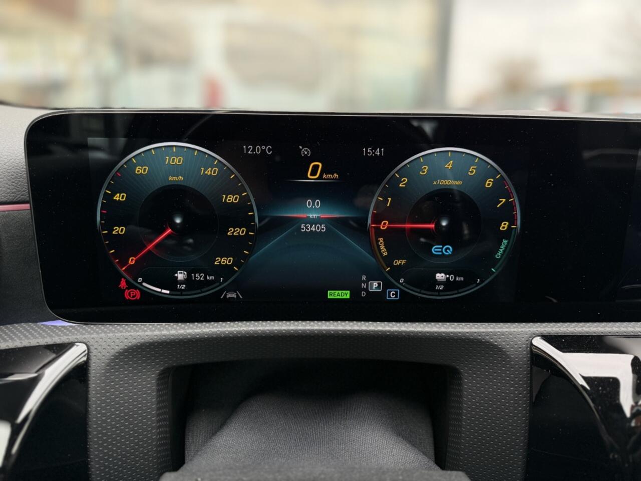 Mercedes-Benz A-KLASSE 250 e AMG | Navi | Sfeer | Camera | Stoelverwarming