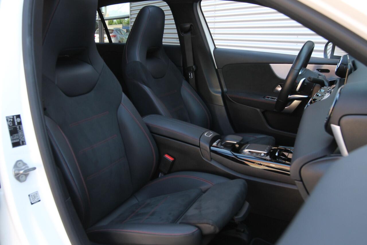 Mercedes-Benz A-KLASSE AMG 45 4MATIC+ I Aut. I 388 PK I Camera I Pano.dak