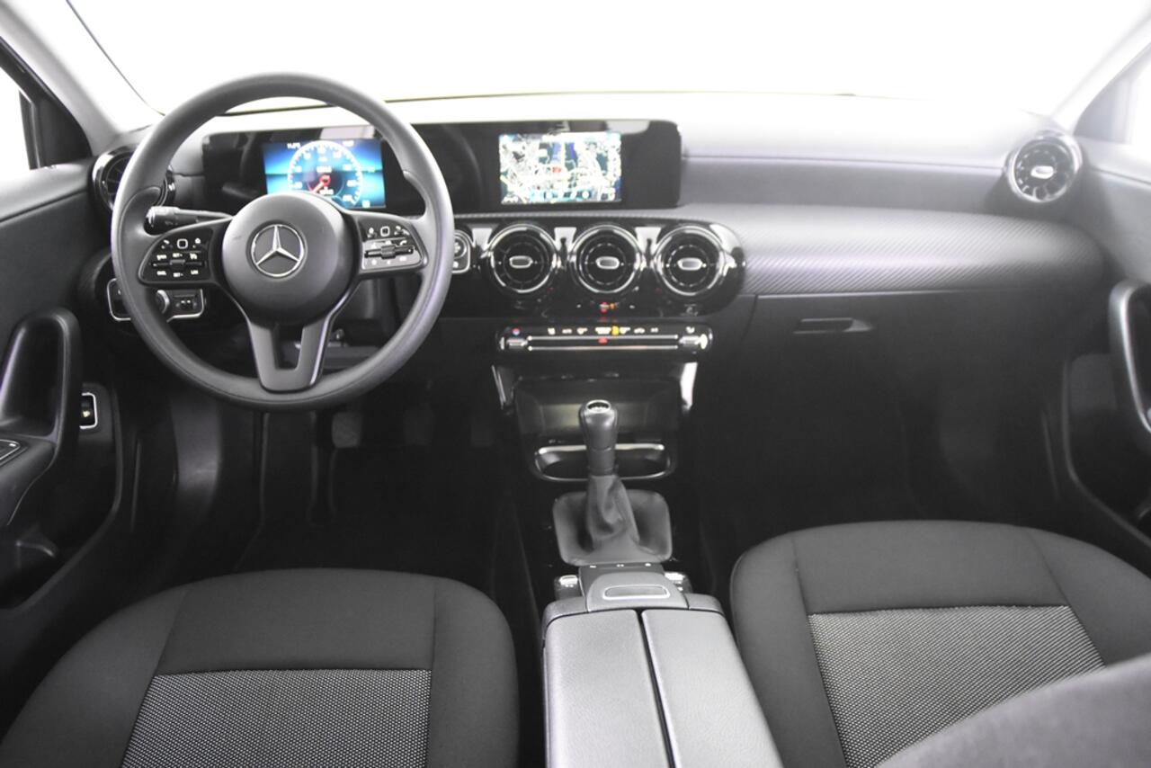 Mercedes-Benz A-KLASSE 180 *1ste Eigenaar*Navigatie*Camera*Carplay*