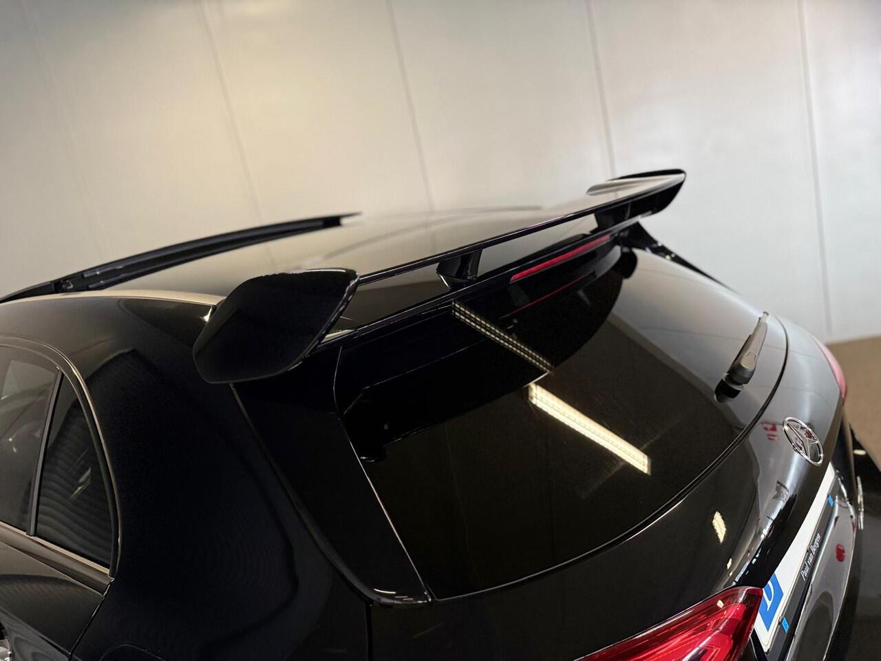 Mercedes-Benz A-KLASSE AMG 45S 4 Matic+ MEMORY-KUIPSTOELEN-PANORAMA-BURMESTER-ZEER COMPLEET