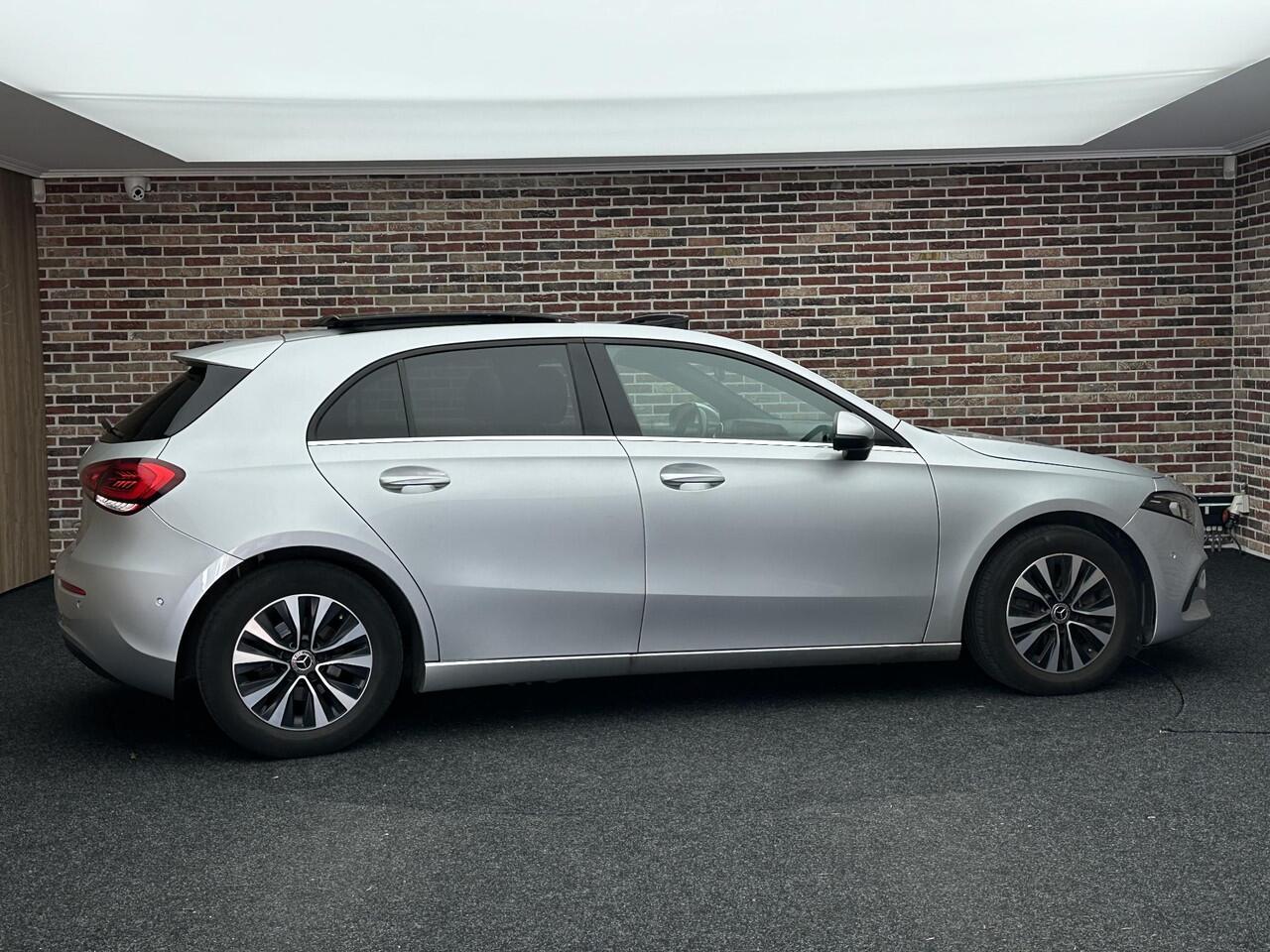 Mercedes-Benz A-KLASSE 200 Business Solution Panorama Camera Stoelvrwm Dealder ONDRH