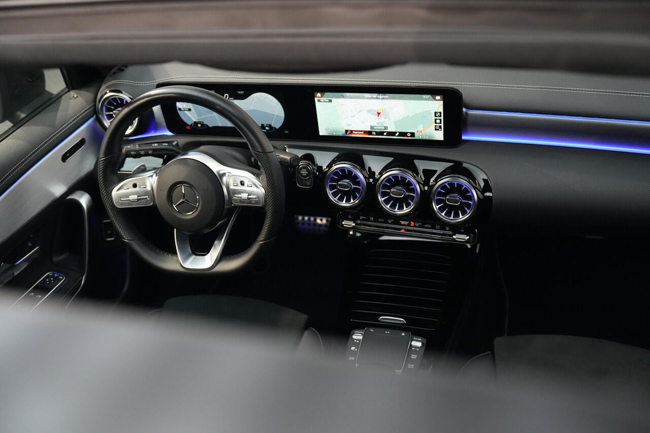 Mercedes-Benz A-KLASSE 250 e AMG ? EDITION ? MULITBEAM ? PANO ? NIGHT ? CAMERA ? CARPLAY ? MBUX NAVI
