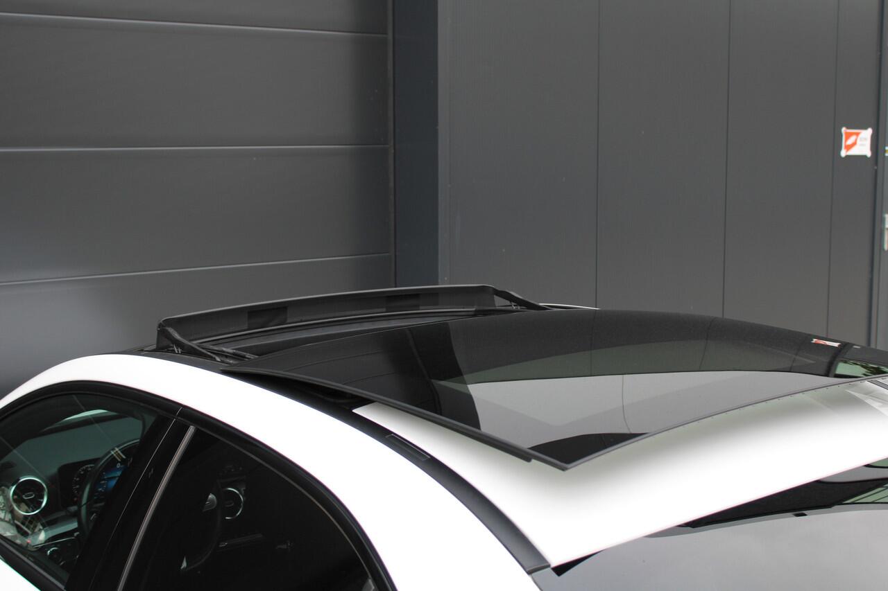 Mercedes-Benz A-KLASSE 180 Business Solution AMG | NAP | PANO/SCHUIFDAK | AMG-LINE | ALARM KLASSE 3 | CAMERA |