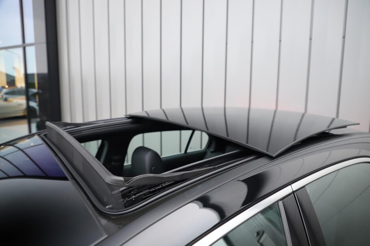 Mercedes-Benz A-KLASSE 250e Business Solution | 218PK | Pano | Multibeam | Widescreen | Stoel/Stuurwielverw. | Distronic+ | Standkachel | 2024.