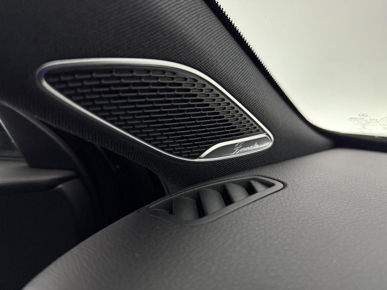 Mercedes-Benz A-KLASSE AMG 35 4MATIC 306PK | Sfeerverl. | Virtual | Burmester | Sportstoelen | Camera | Carplay | LED