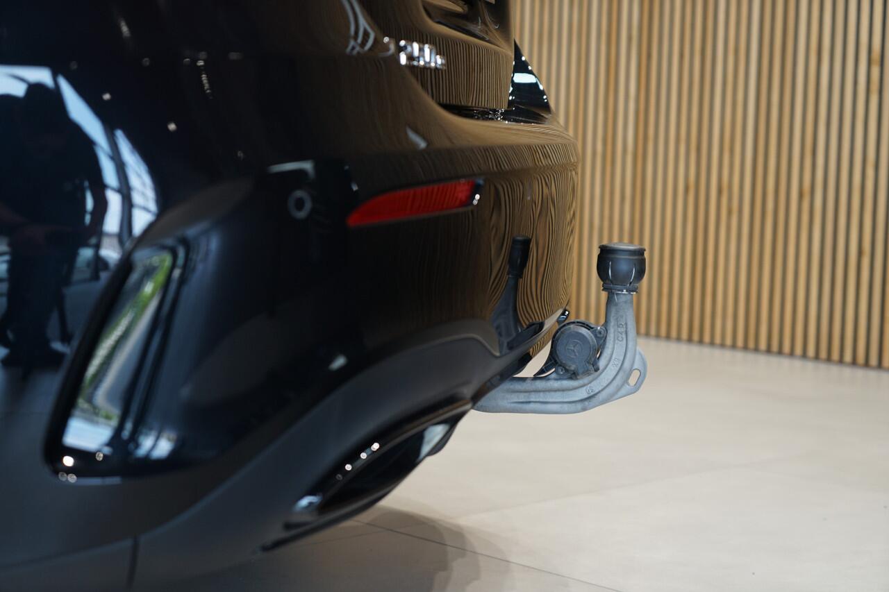 Mercedes-Benz A-KLASSE 250 e AMG ? EDITION ? MULTIBEAM ? PANO ? TREKHAAK ? NIGHT ? CAMERA