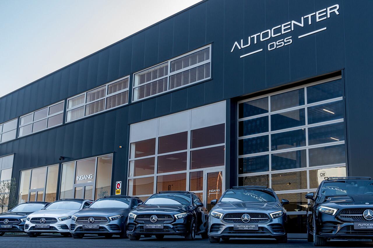 Mercedes-Benz A-KLASSE 250 e AMG ? EDITION ? BURMESTER ? KEYLESS ? DISTRONIC ? PANO ? NIGHT