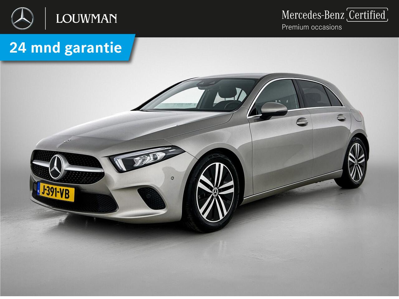 mercedes-benz-a-klasse-160-luxury-l