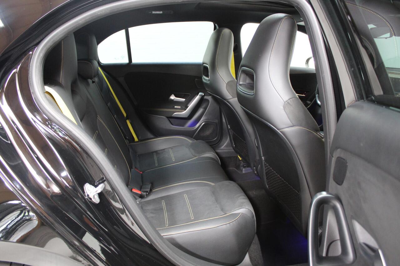 Mercedes-Benz A-KLASSE AMG 45 S 4MATIC+ | Pano | Camera |