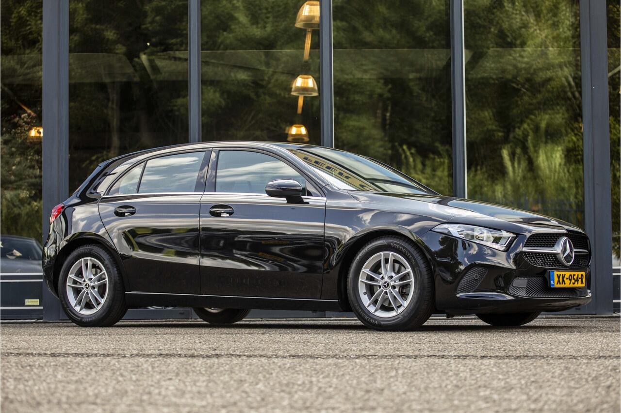 Mercedes-Benz A-KLASSE 160 Advantage