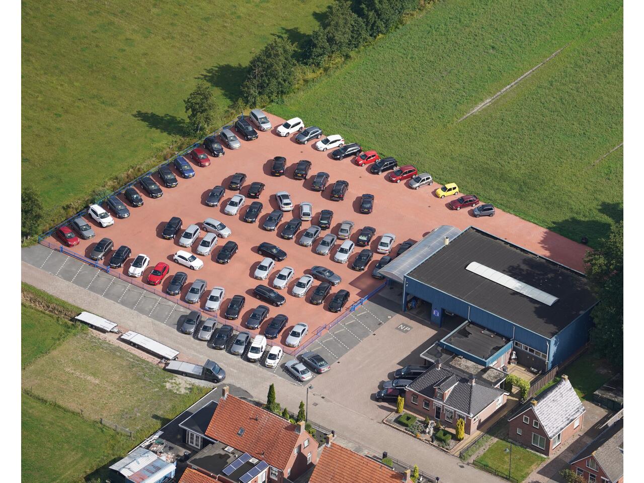 Mercedes-Benz A-KLASSE 220 4MATIC Premium Plus Panoramadak Automaat