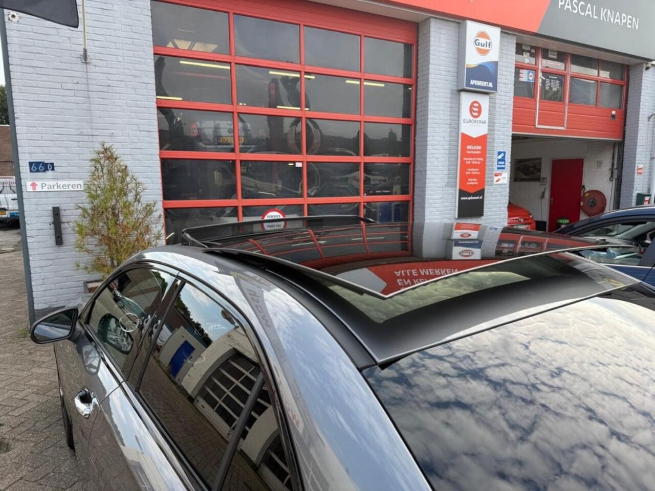 Mercedes-Benz A-KLASSE 250 E PREMIUM PLUS