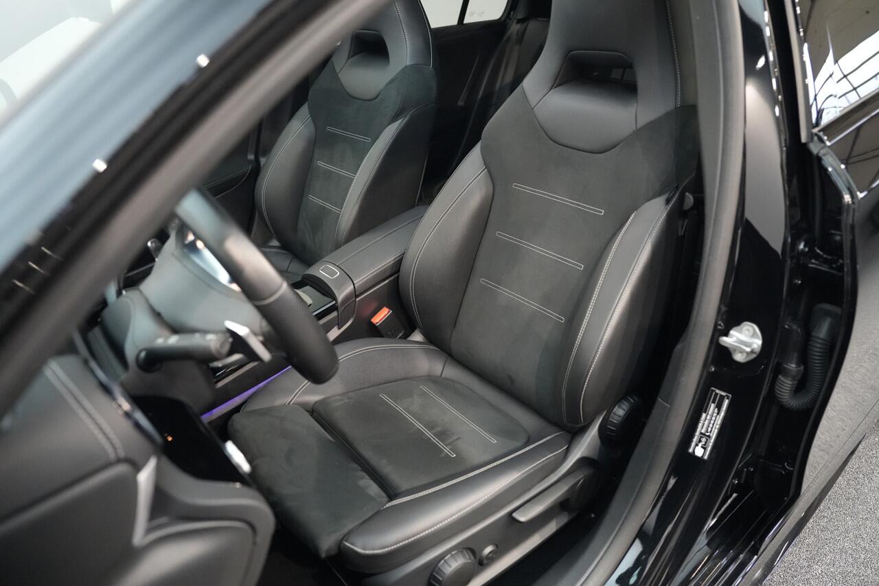 Mercedes-Benz A-KLASSE 250 e AMG ? EDITION ? MULITBEAM ? PANO ? NIGHT ? CAMERA ? CARPLAY ? MBUX NAVI