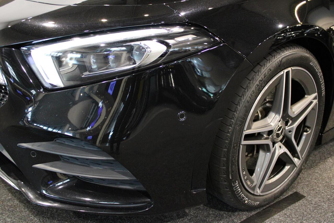 Mercedes-Benz A-KLASSE Hatchback 250