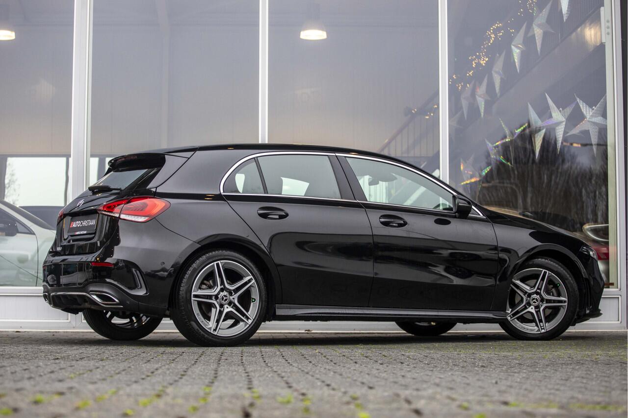 Mercedes-Benz A-KLASSE 180 AMG | LED | Carplay | NL