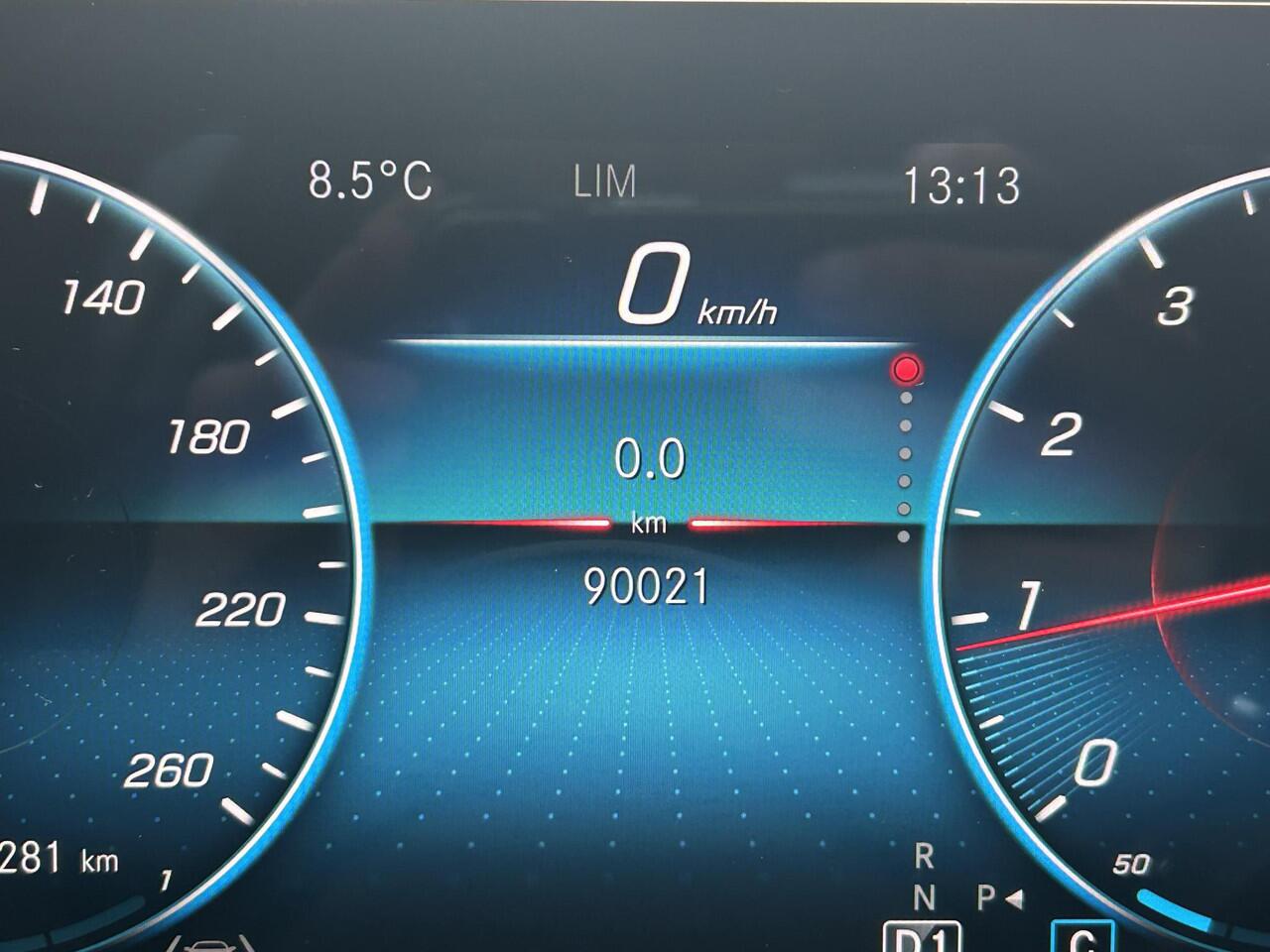 Mercedes-Benz A-KLASSE Limousine 180 AMG | Panoramadak | Cruise Control | Stoelverwarming