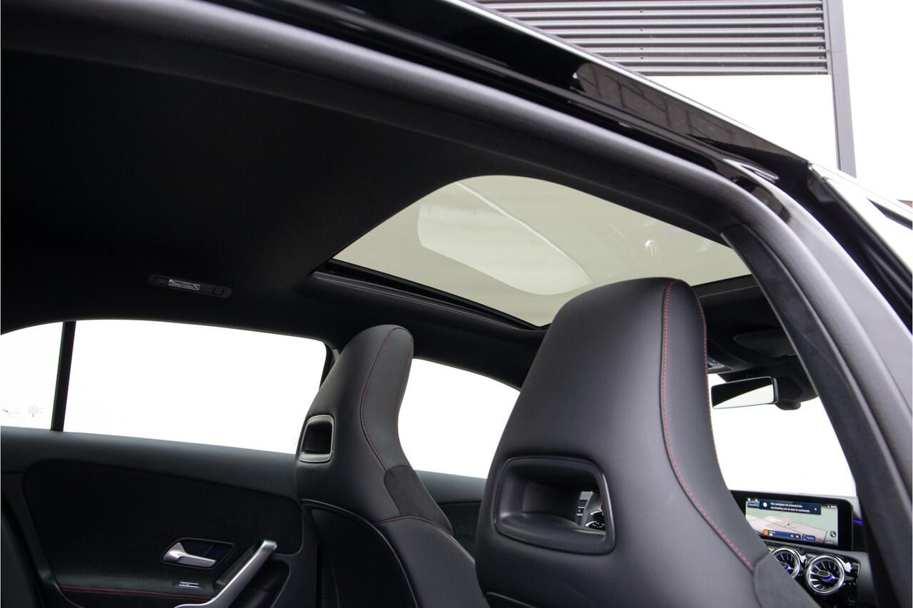 Mercedes-Benz A-KLASSE 250 e AMG Premium, Facelift, Pano, Camera, Widescreen, 2024 Hybrid