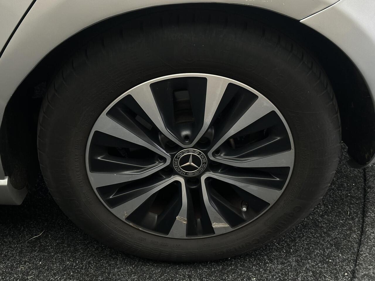 Mercedes-Benz A-KLASSE 200 Business Solution Panorama Camera Stoelvrwm Dealder ONDRH