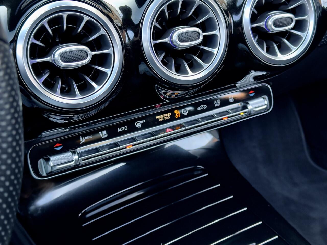 Mercedes-Benz A-KLASSE 250 e AUT8 AMG-LIMITED SOLUTION. PANODAK LEDER NAVI CAMERA VIRTUAL-DASH LED LMV PDC