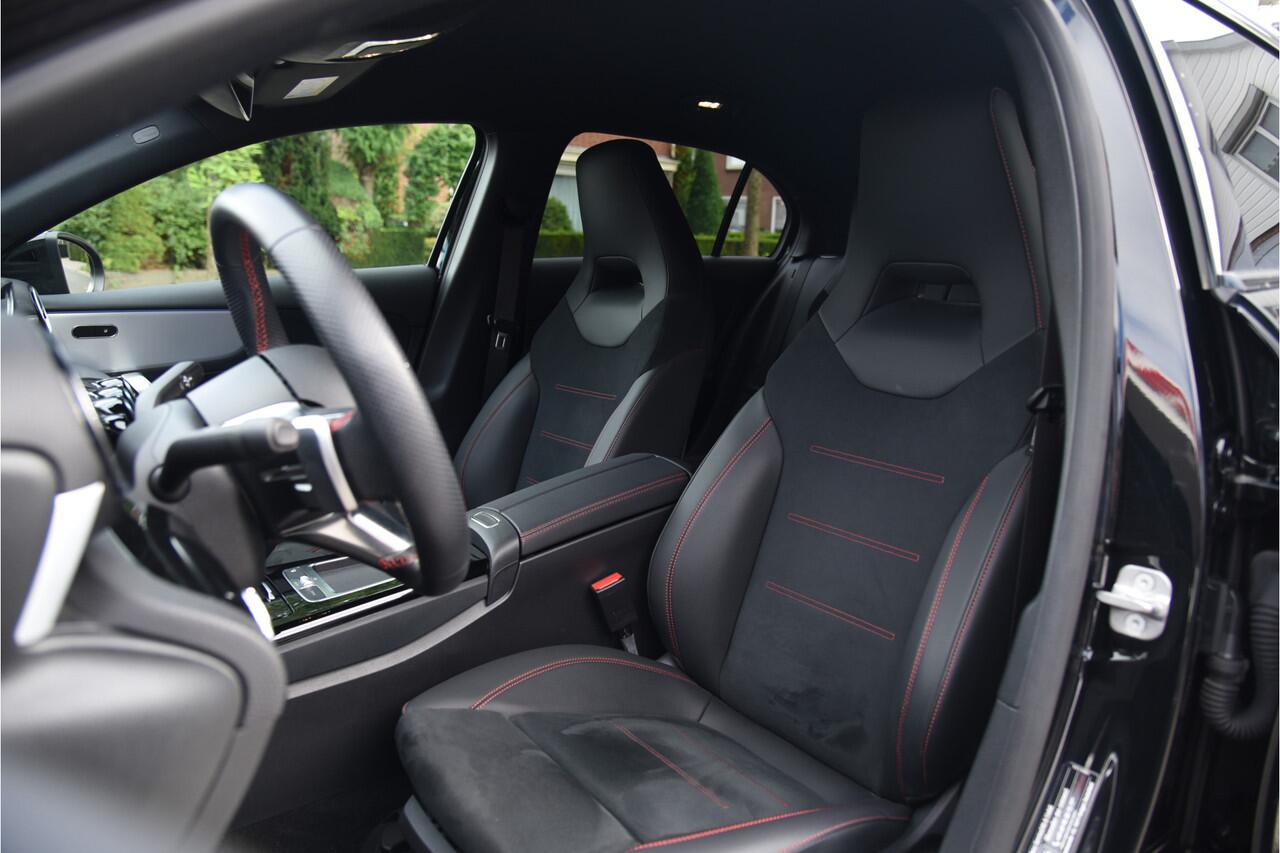 Mercedes-Benz A-KLASSE 250 e AMG Line