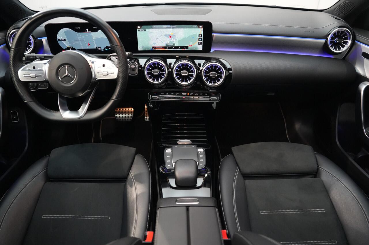 Mercedes-Benz A-KLASSE 250 e AMG ? EDITION ? MULITBEAM ? PANO ? NIGHT ? CAMERA ? CARPLAY ? MBUX NAVI
