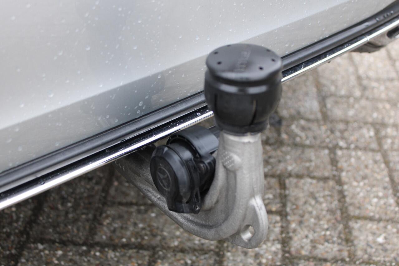 Mercedes-Benz A-KLASSE 250e AUT8 Luxury Line (FACELFT) LEDER SFEER NAVI TREKHAAK