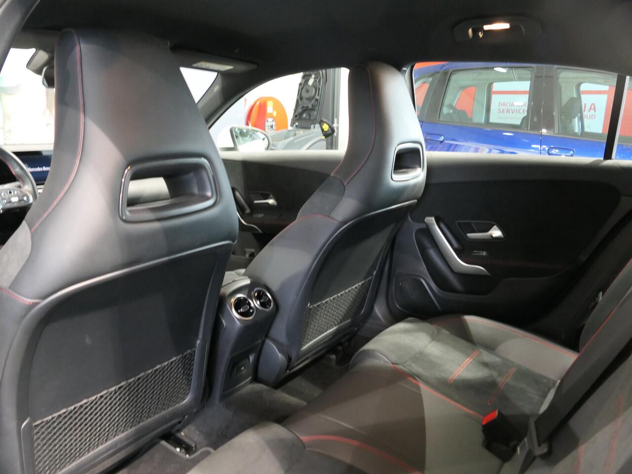 Mercedes-Benz A-KLASSE 250 e AMG Line - Camera, DAB, bluetooth, cruise