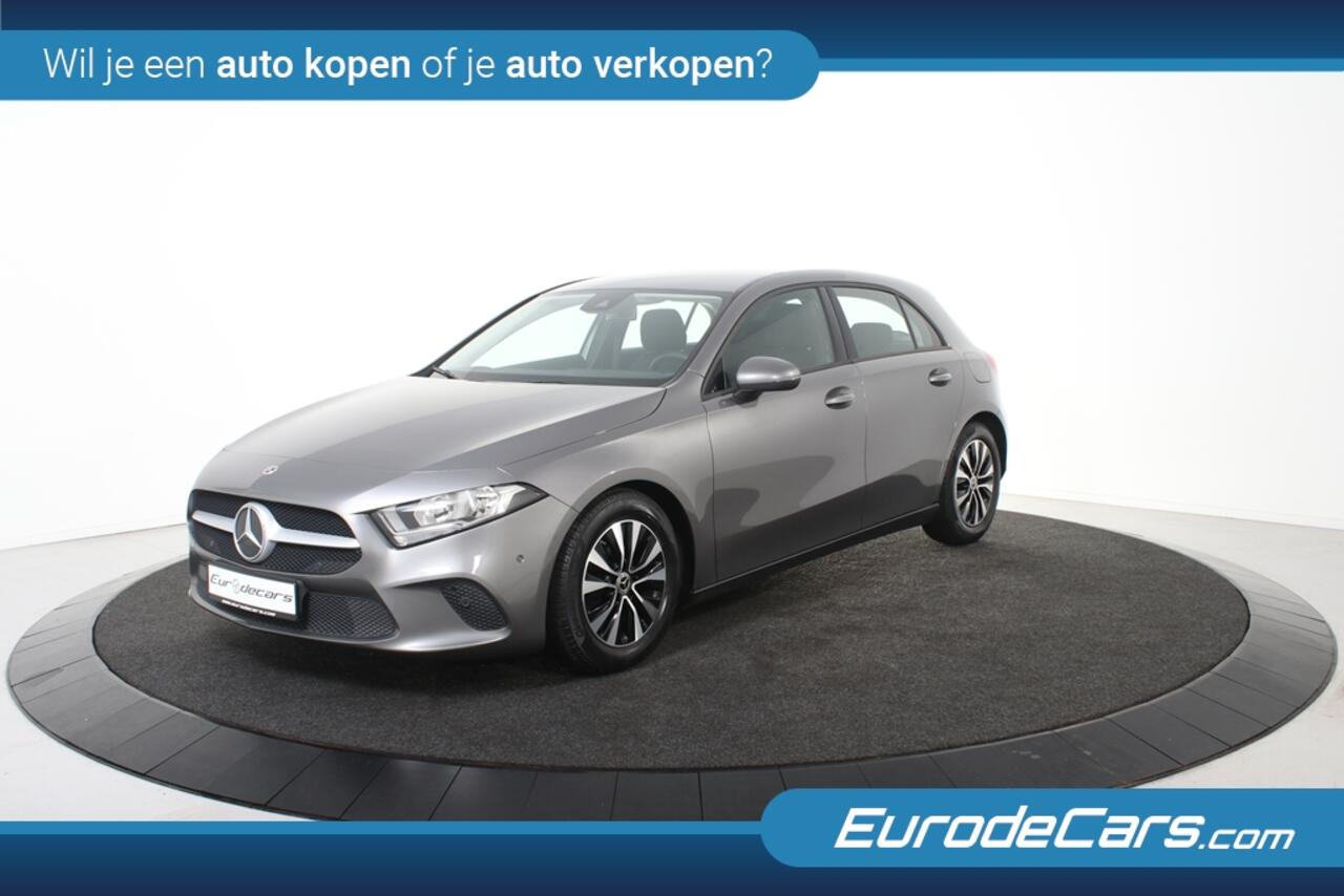 Mercedes-Benz A-KLASSE 180 *1ste Eigenaar*Stoelverwarming*Camera*