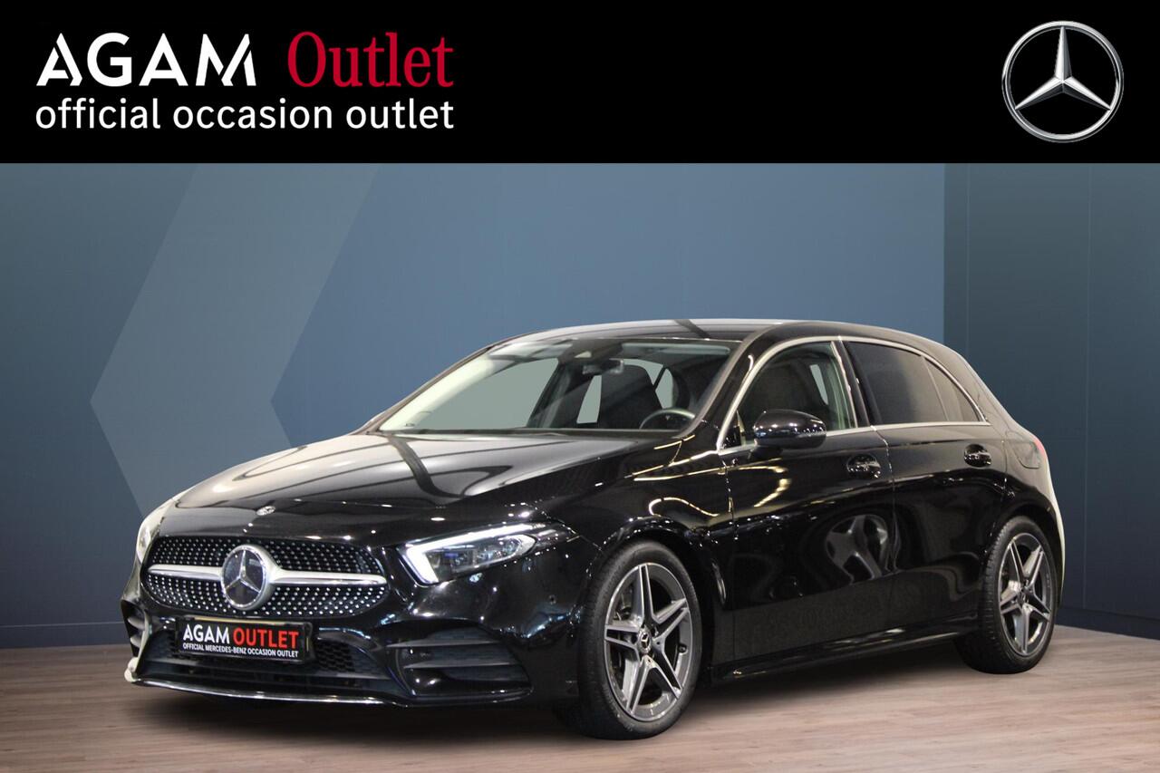 Mercedes-Benz A-KLASSE Hatchback 250