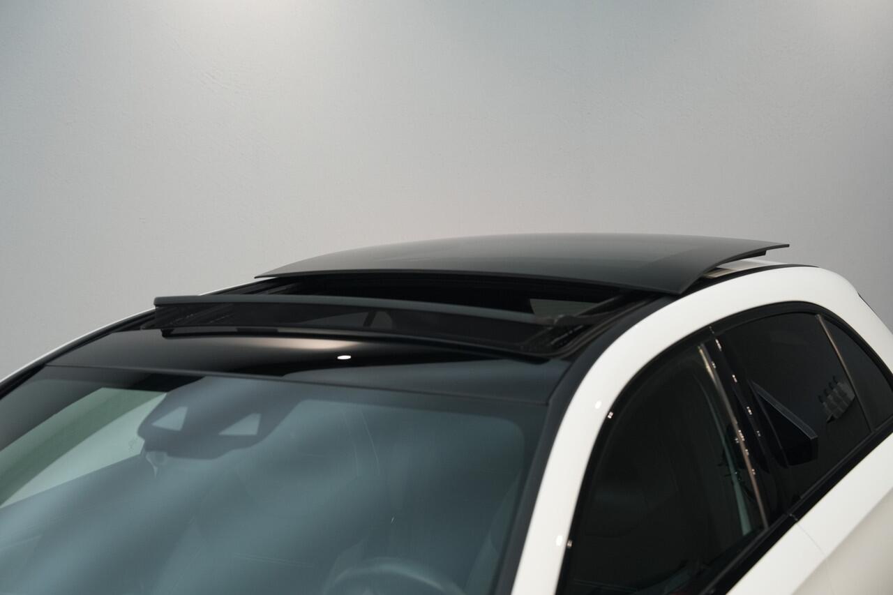 Mercedes-Benz A-KLASSE 250 e AMG ? EDITION ? BURMESTER ? KEYLESS ? DISTRONIC ? PANO ? NIGHT