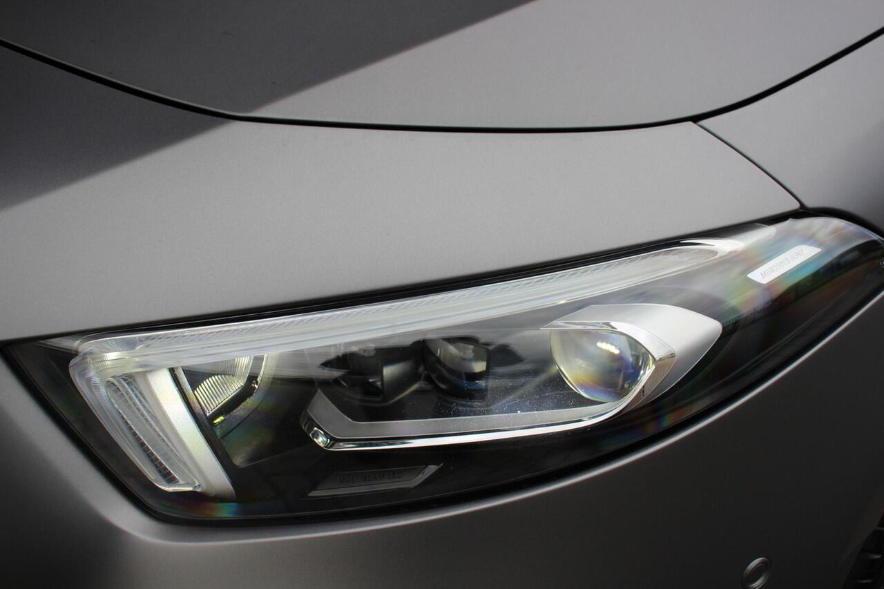 Mercedes-Benz A-KLASSE AMG 35 4MATIC Premium Plus | SCHAALSTOELEN | 360 CAMERA | HEAD UP |