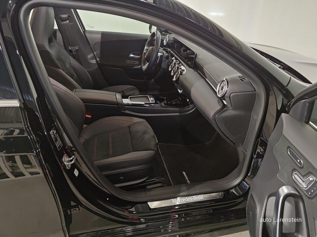 Mercedes-Benz A-KLASSE 200 164pk AMG Line Premium Plus Edition DCT 120kw Panoramadak