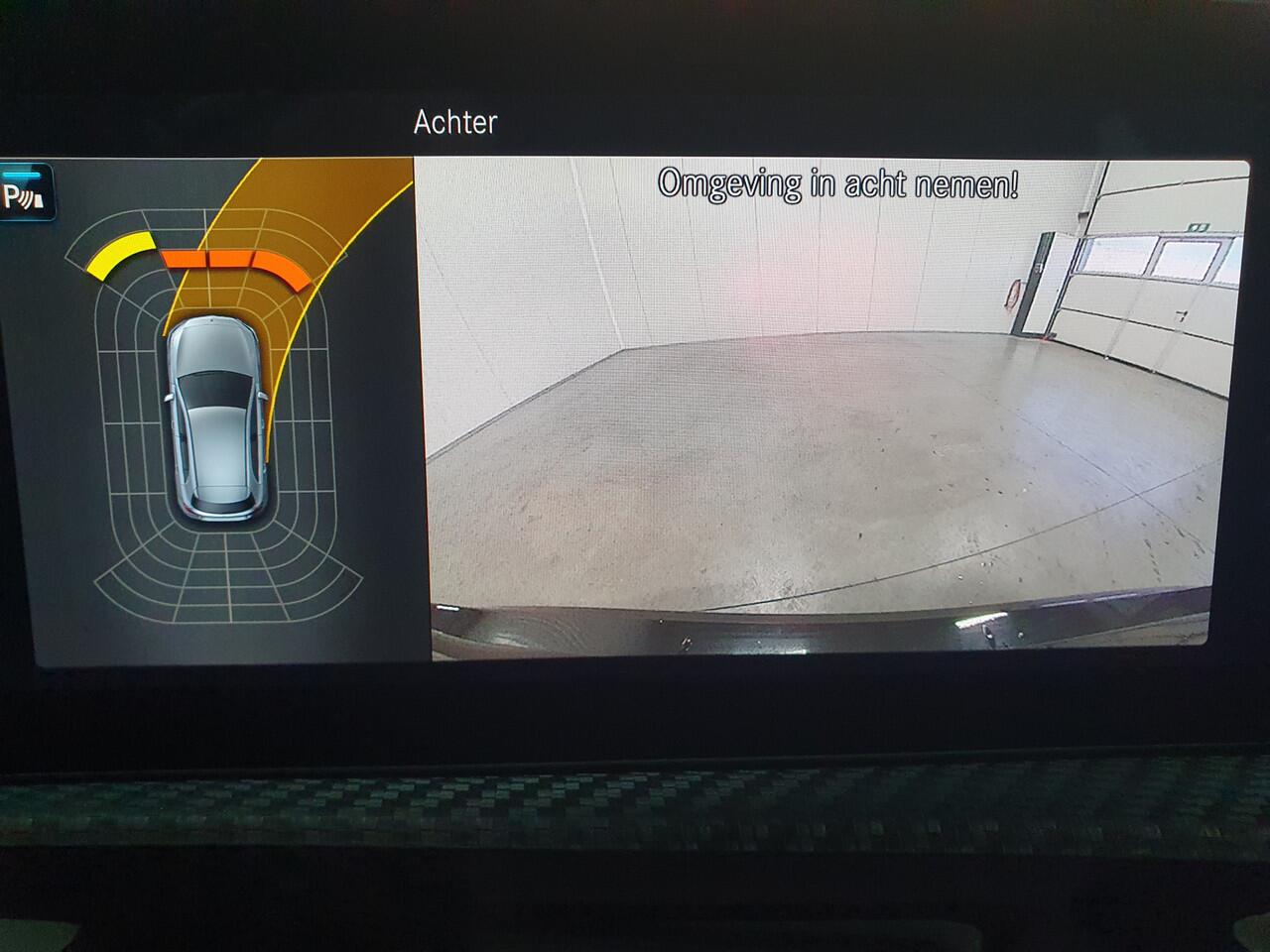 Mercedes-Benz A-KLASSE 160 Business Solution DIG.COCKPIT/NAVI/PDC/LED/LMV