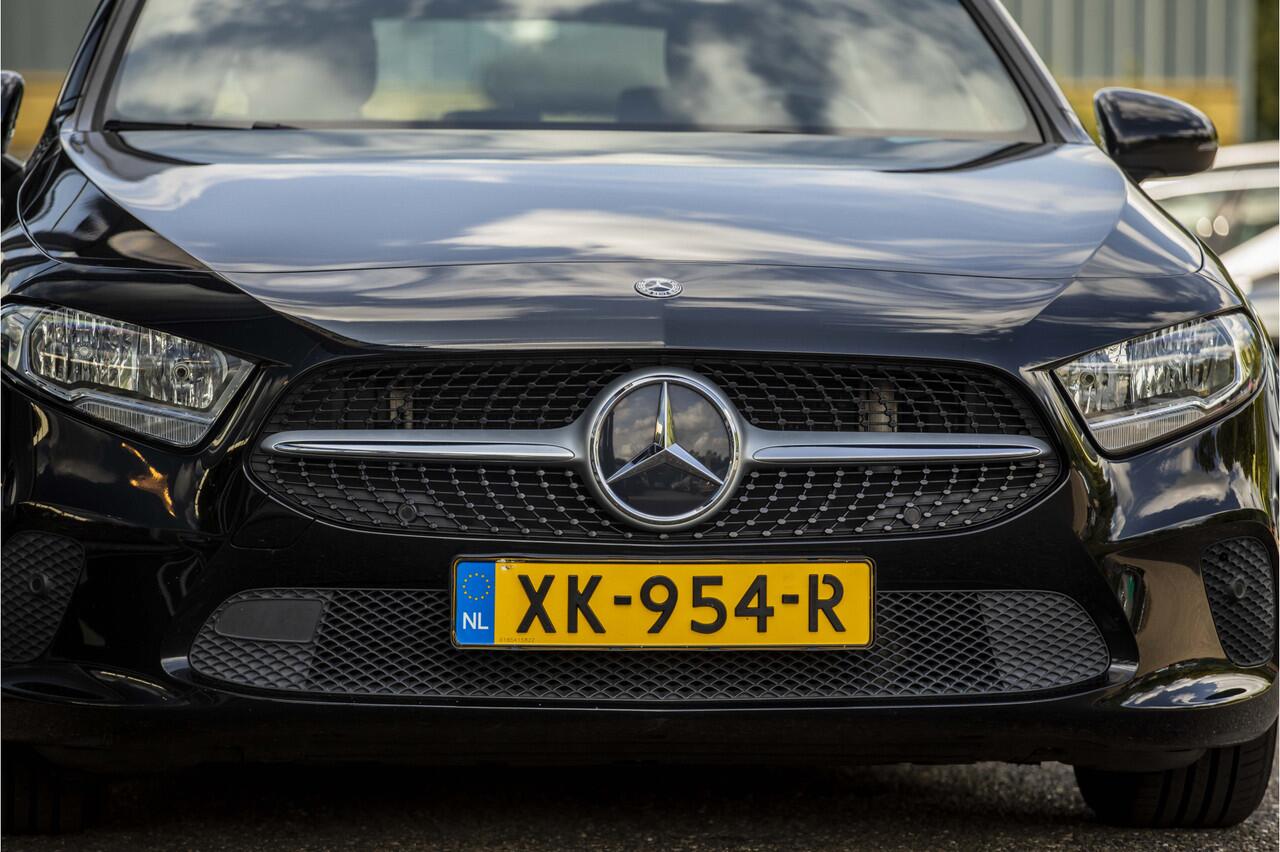 Mercedes-Benz A-KLASSE 160 Advantage