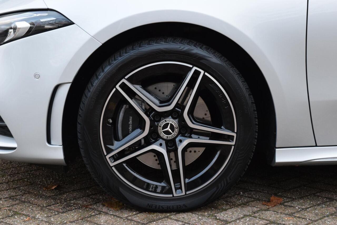 Mercedes-Benz A-KLASSE 250 e AMG Line|Orig.NL|Pano|Sfeer|Camera
